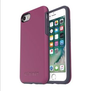 IPhone 7 and iPhone 8 Otter Box Symmetry
